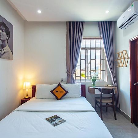 Le House Hotel And Studio Da Nang Exterior foto