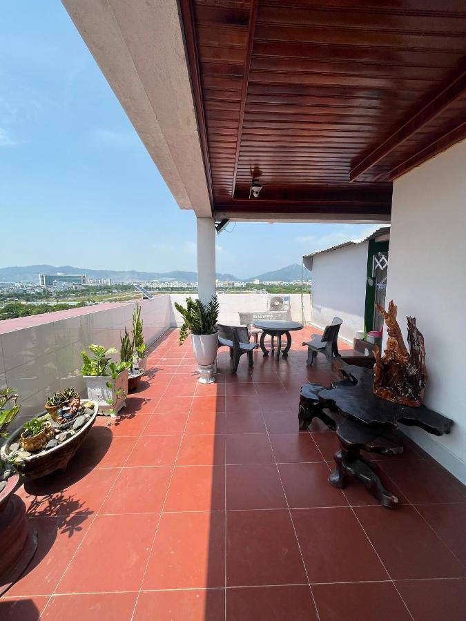 Le House Hotel And Studio Da Nang Exterior foto