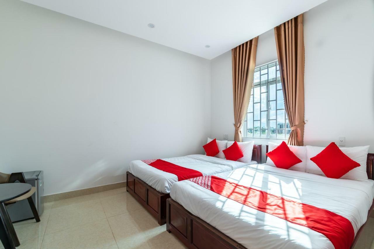 Le House Hotel And Studio Da Nang Exterior foto