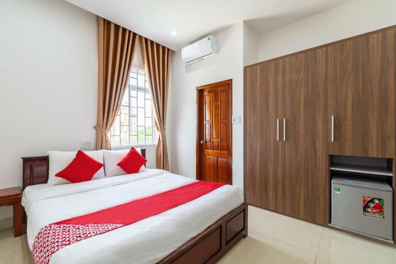 Le House Hotel And Studio Da Nang Exterior foto