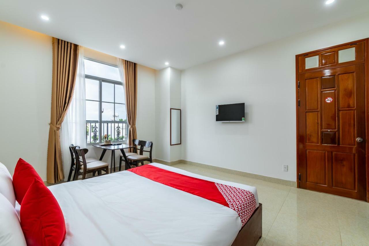 Le House Hotel And Studio Da Nang Exterior foto